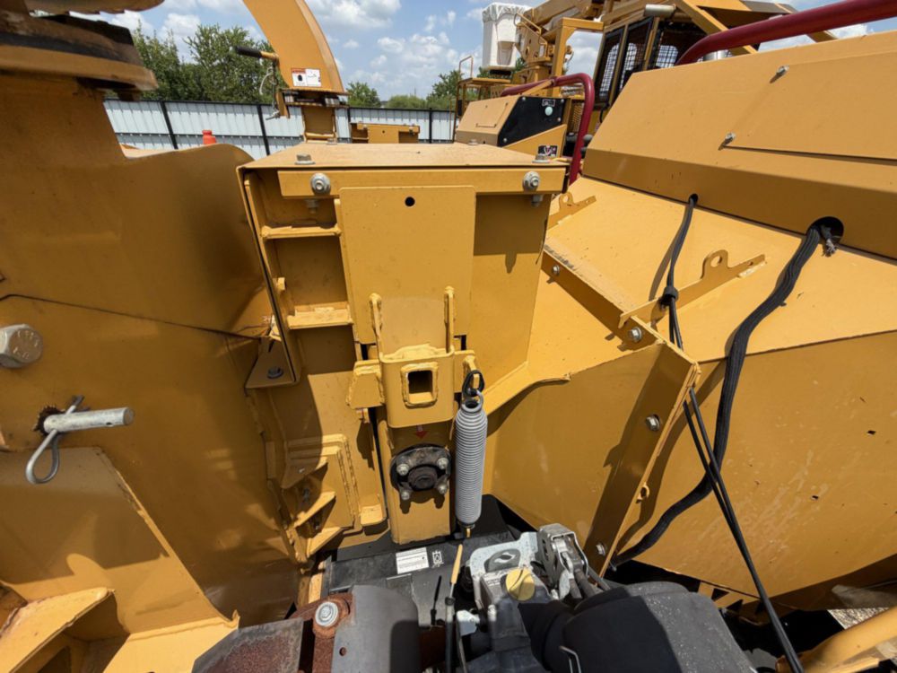 2019 Vermeer BC-900XL Brush Chipper