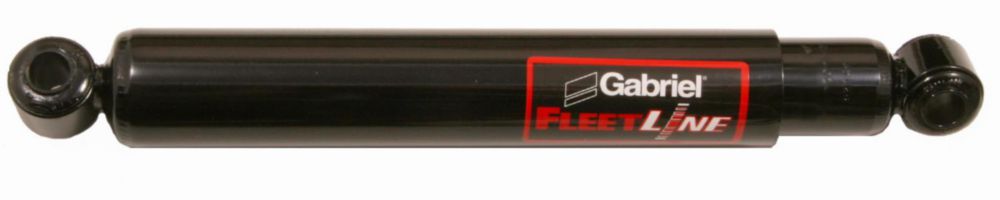 Gabriel Shock Absorber