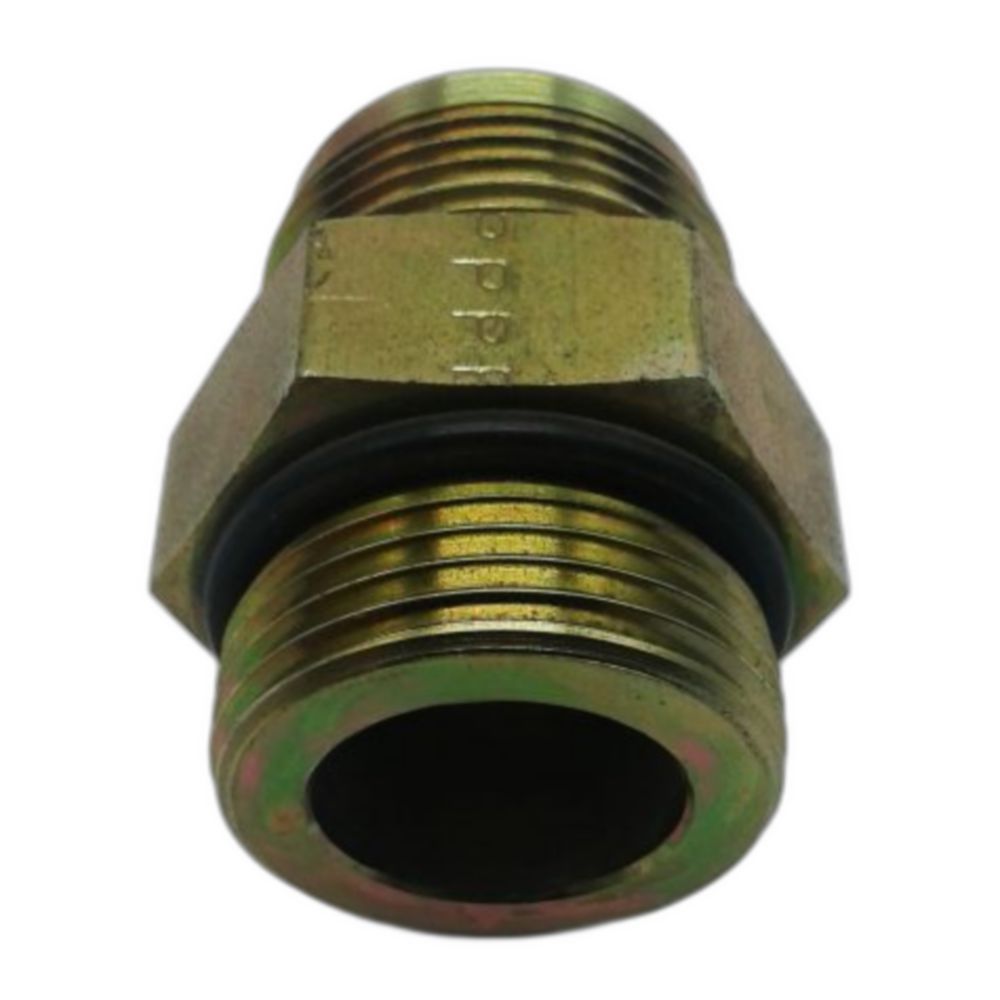 TEREX FITTING,16MB-16MJ-STR