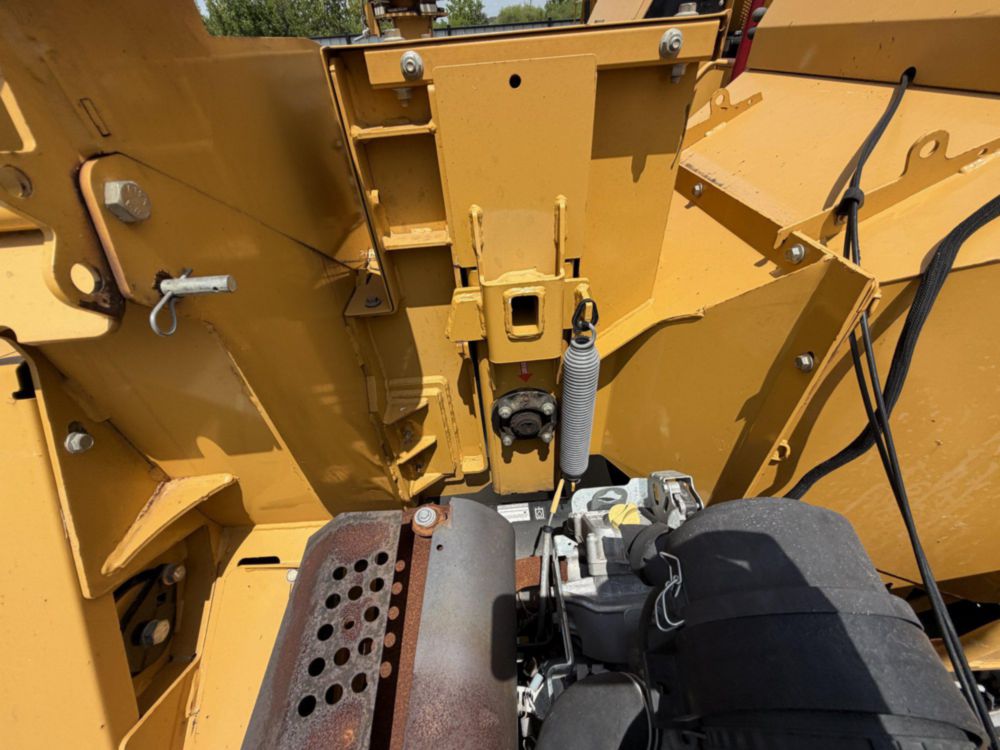 2019 Vermeer BC-900XL Brush Chipper
