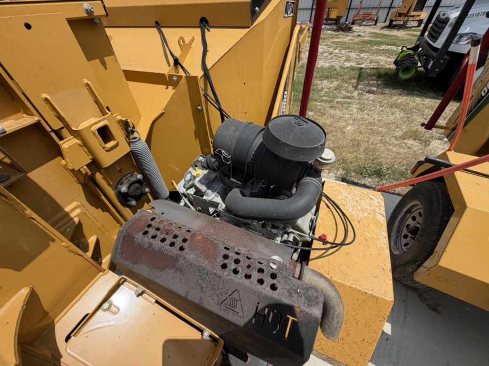 2019 Vermeer BC-900XL Brush Chipper