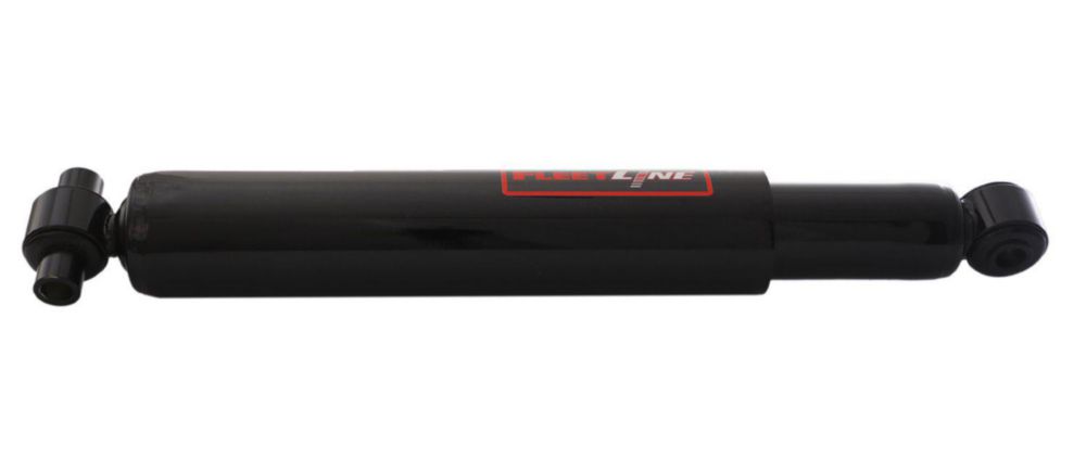 Gabriel Shock Absorber