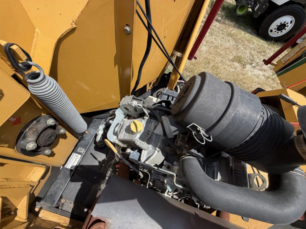 2019 Vermeer BC-900XL Brush Chipper