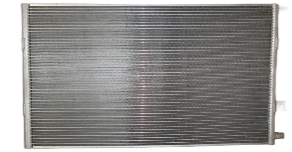 HEAVY DUTY CONDENSER