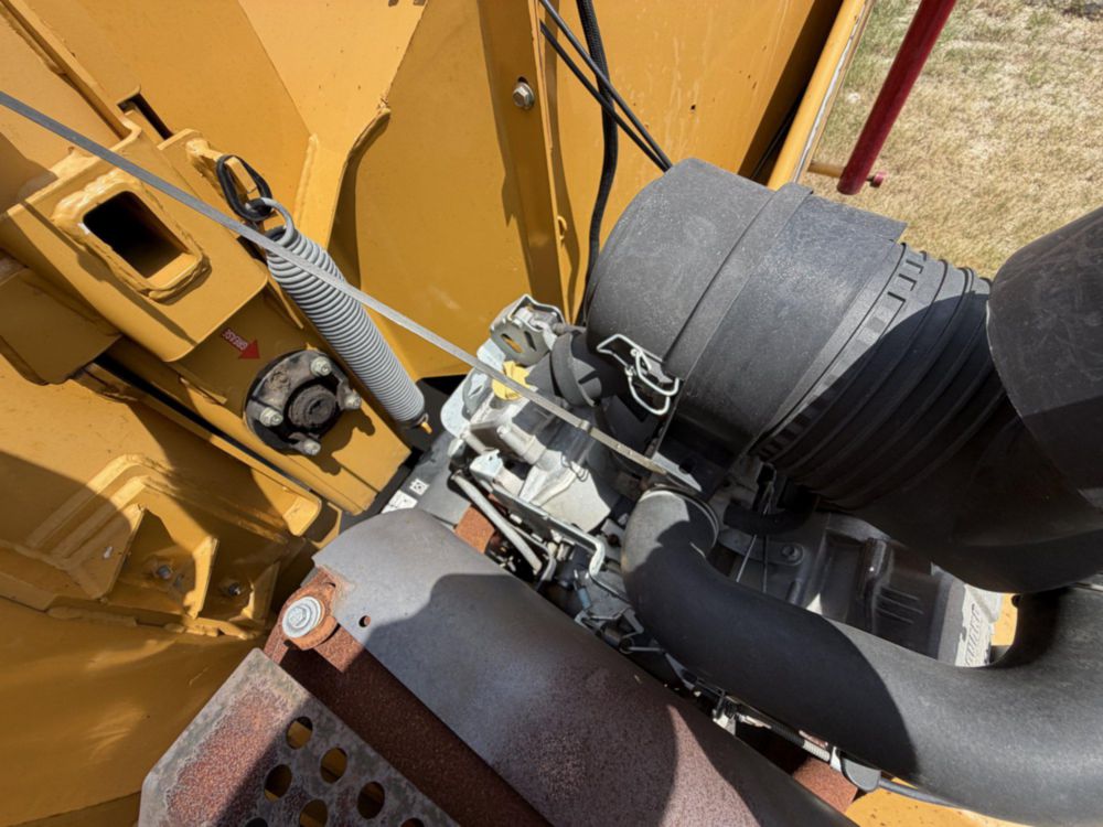 2019 Vermeer BC-900XL Brush Chipper