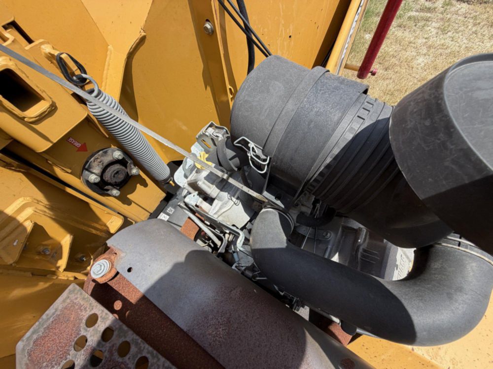2019 Vermeer BC-900XL Brush Chipper
