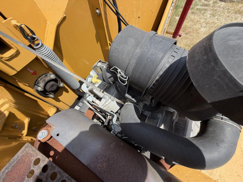 2019 Vermeer BC-900XL Brush Chipper