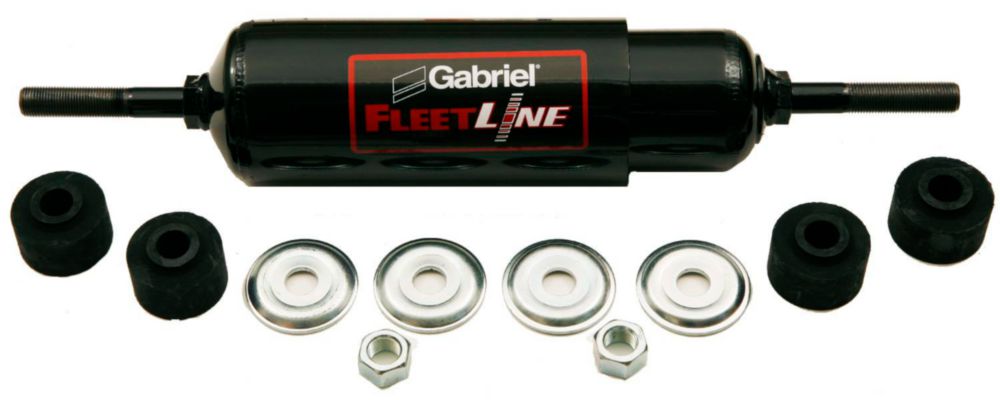 Gabriel Shock Absorber