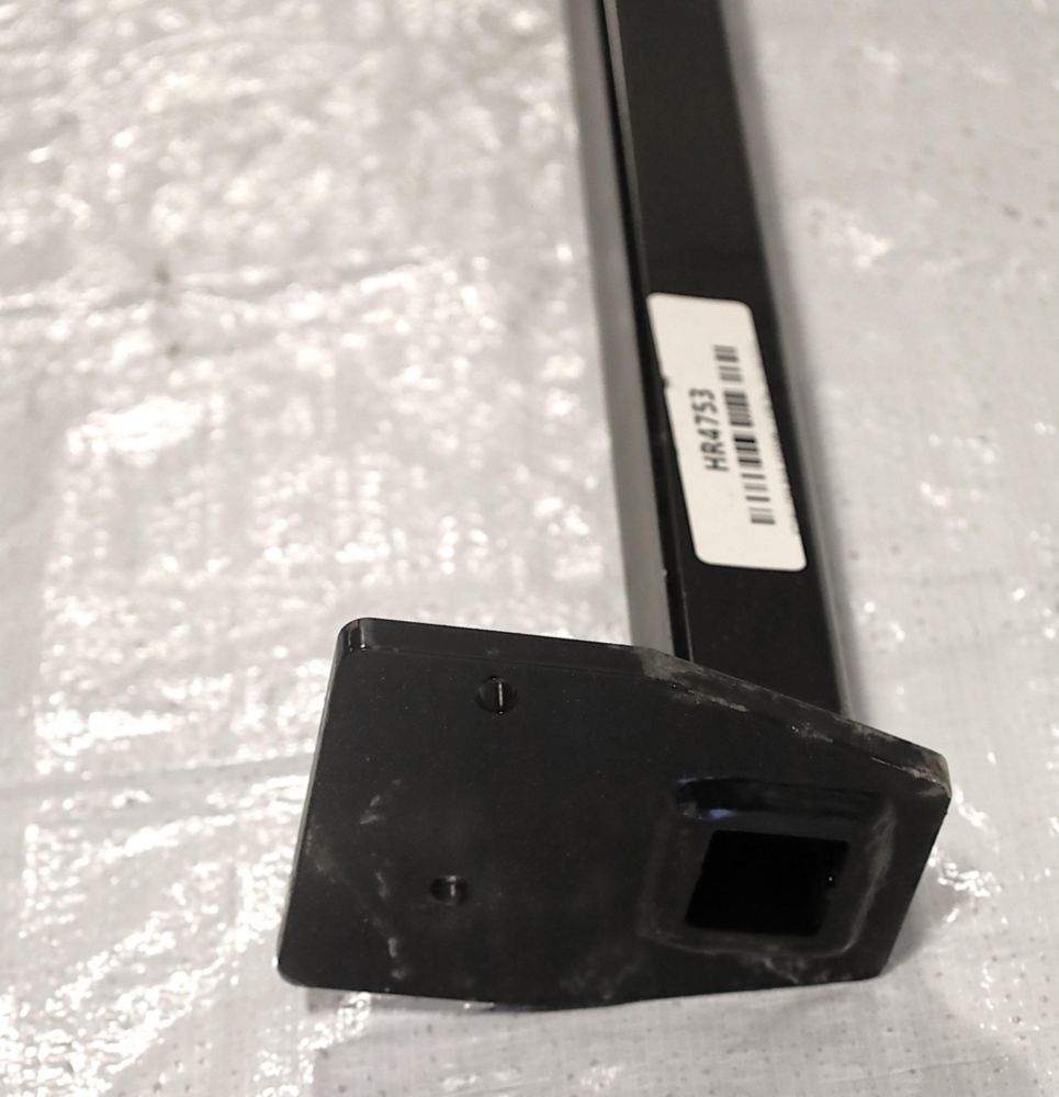STAB BAR ASSEMBLY