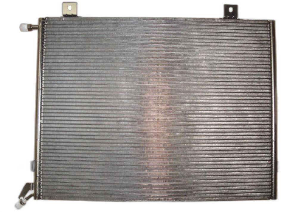 HEAVY DUTY CONDENSER