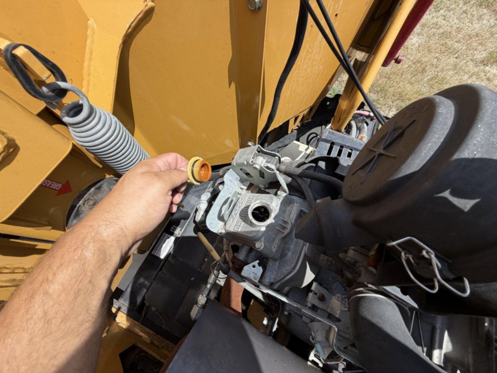 2019 Vermeer BC-900XL Brush Chipper