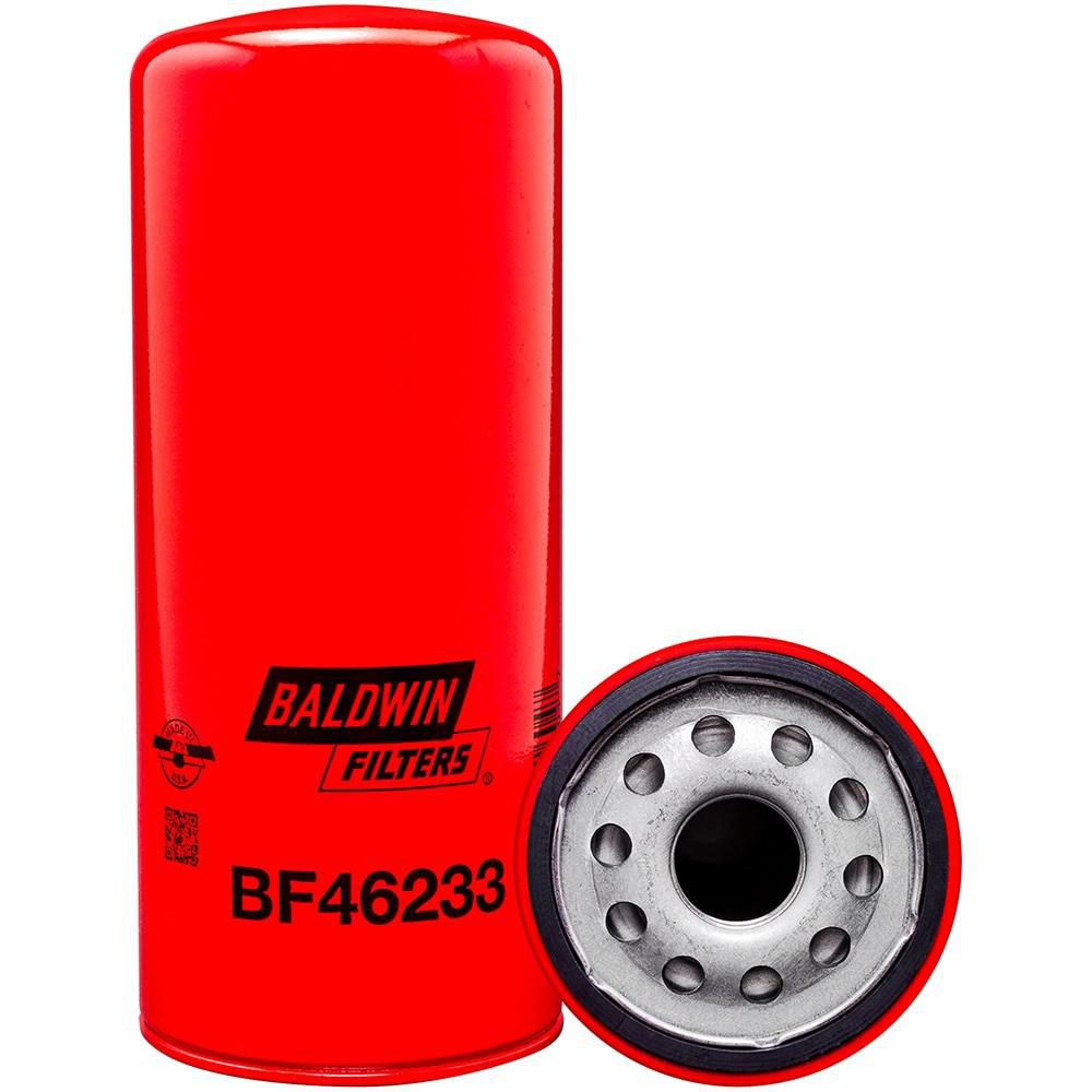 Baldwin Fuel Spin-on