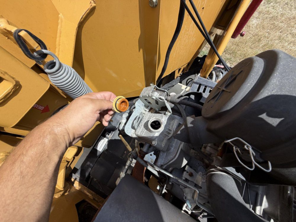 2019 Vermeer BC-900XL Brush Chipper