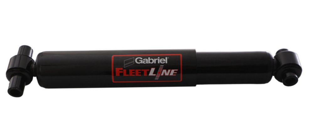 Gabriel Shock Absorber