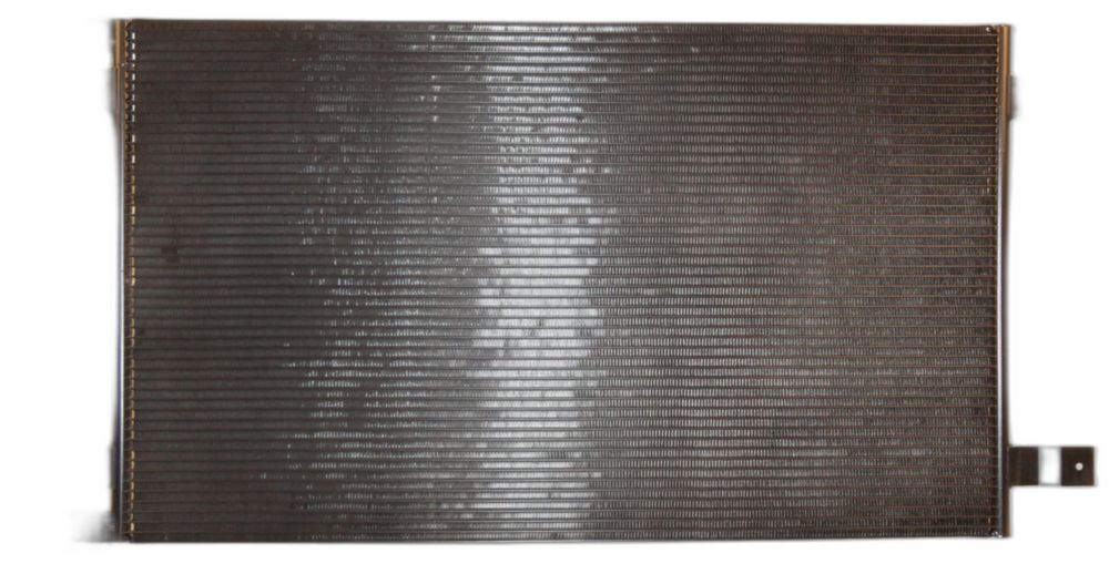 HEAVY DUTY CONDENSER
