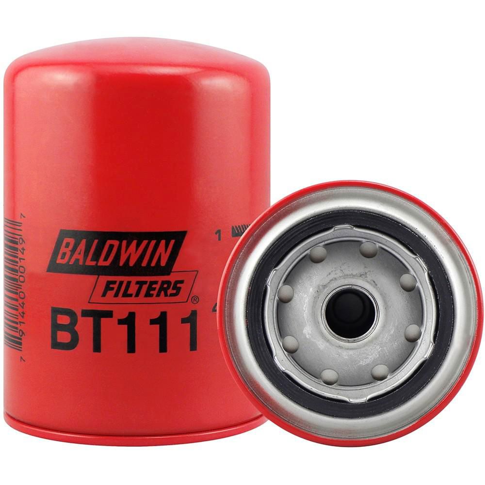 Baldwin Lube Spin-on