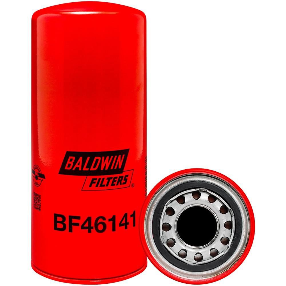 Baldwin Fuel Spin-on