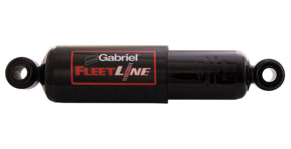 Gabriel Shock Absorber