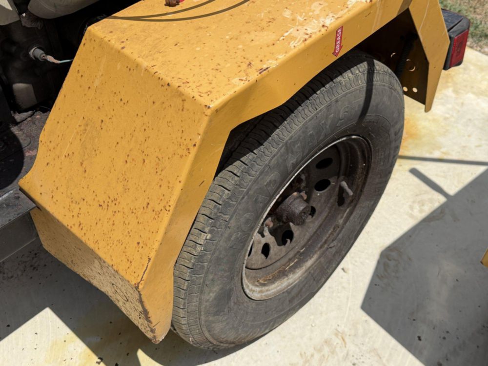 2019 Vermeer BC-900XL Brush Chipper