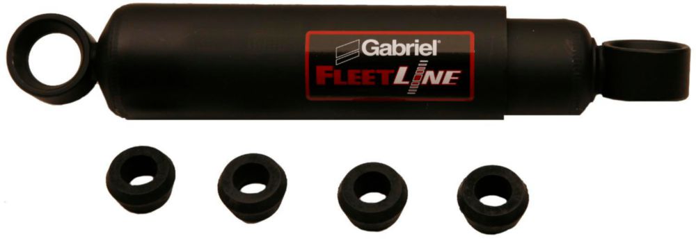 Gabriel Shock Absorber