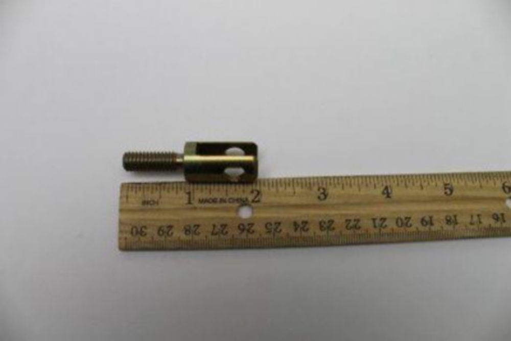 CLEVIS