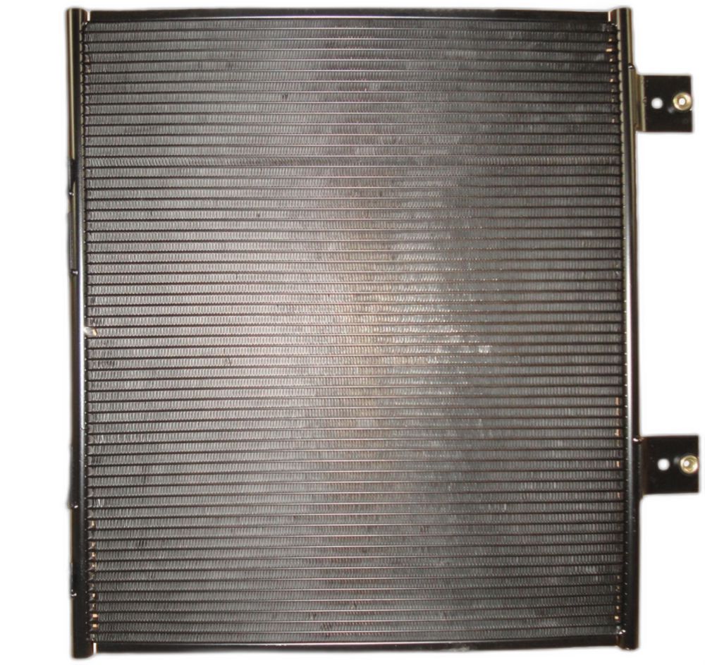 HEAVY DUTY CONDENSER