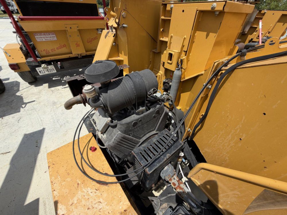2019 Vermeer BC-900XL Brush Chipper