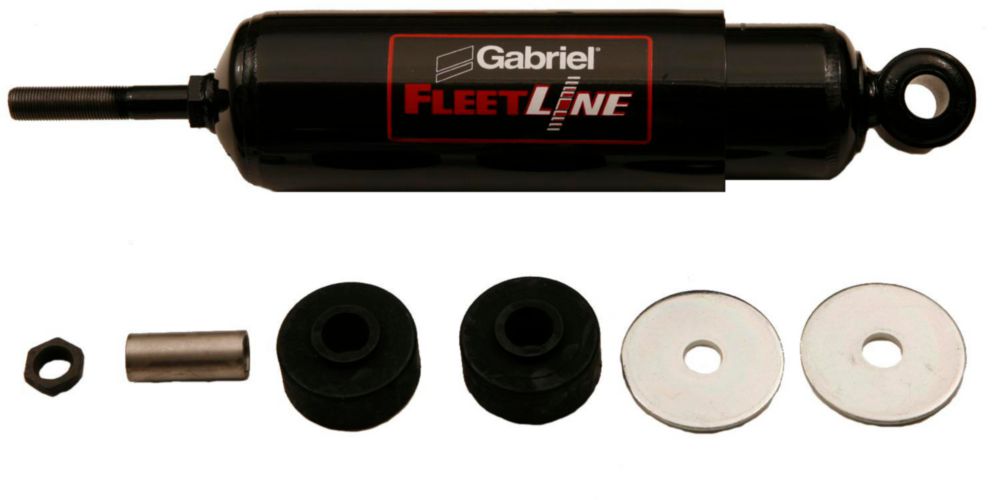Gabriel Shock Absorber