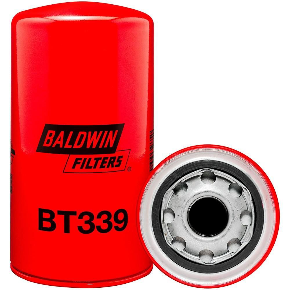 Baldwin Full-Flow Lube Spin-on