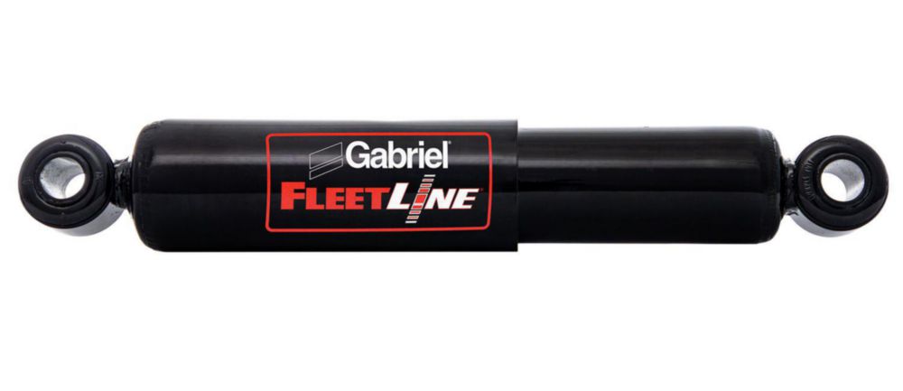 Gabriel Shock Absorber