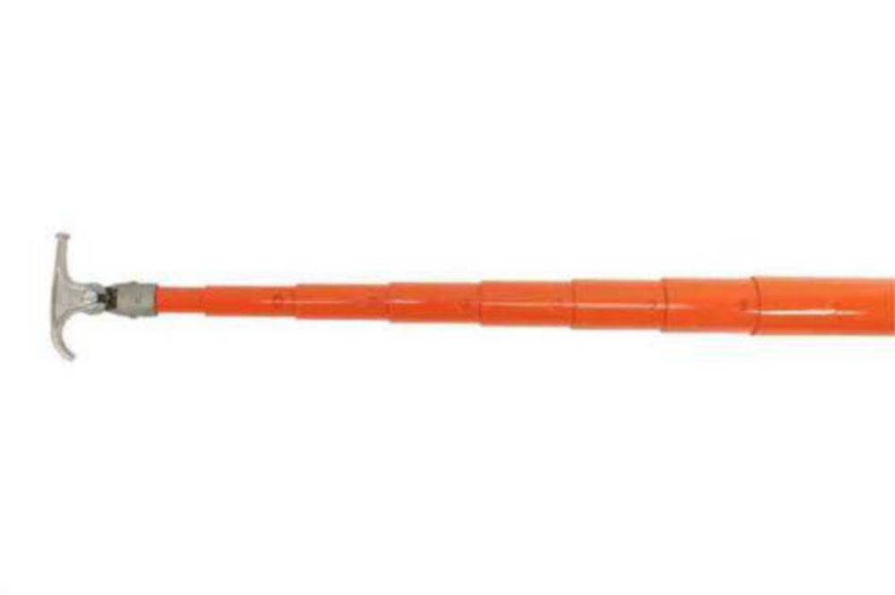Terex Hubbel #C4031022 Telescopic Disconnect Hot Sticks, Chance