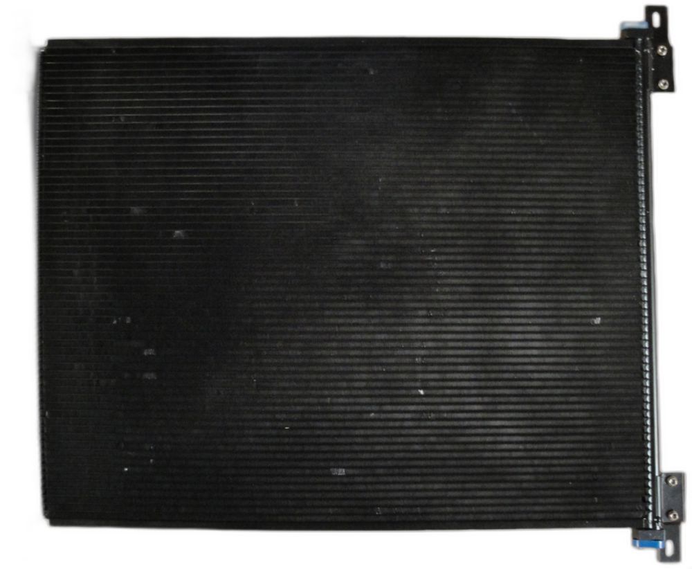 HEAVY DUTY CONDENSER