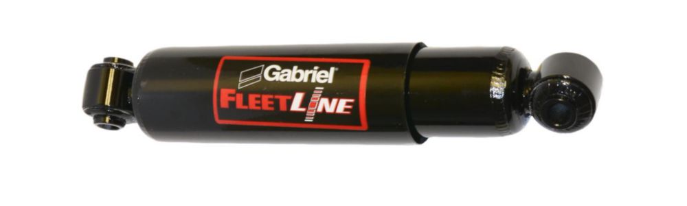 Gabriel Shock Absorber