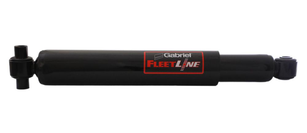 Gabriel Shock Absorber
