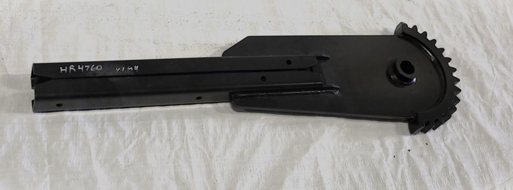 WELDMENT R&P BASE ARM
