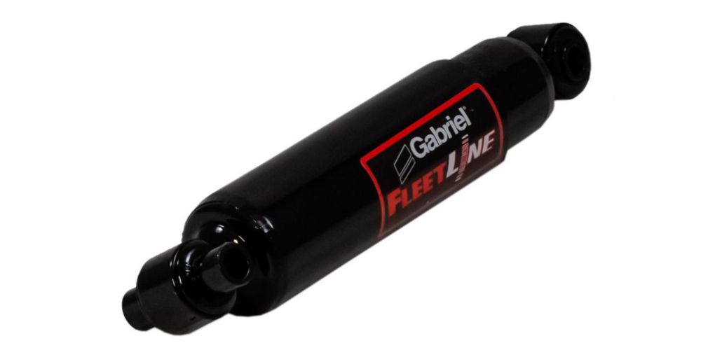 Gabriel Shock Absorber
