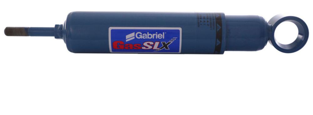 Gabriel Shock Absorber