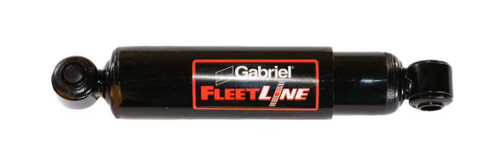 Gabriel Shock Absorber