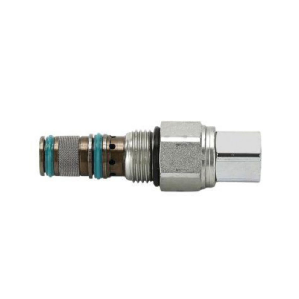PRESSURE REDUCING CARTRIDGE