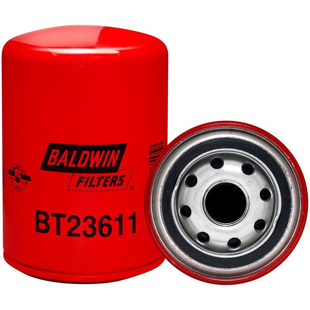 Baldwin Lube Spin-on