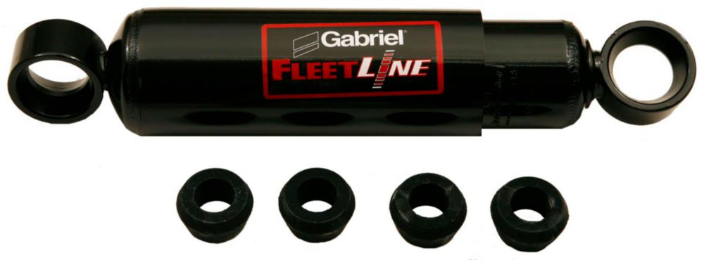 Gabriel Shock Absorber