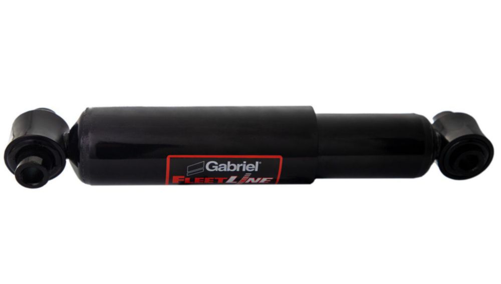 Gabriel Shock Absorber