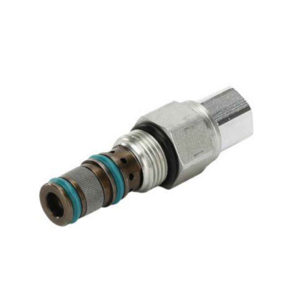 PRESSURE REDUCING CARTRIDGE