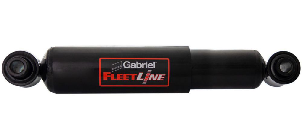 Gabriel Shock Absorber