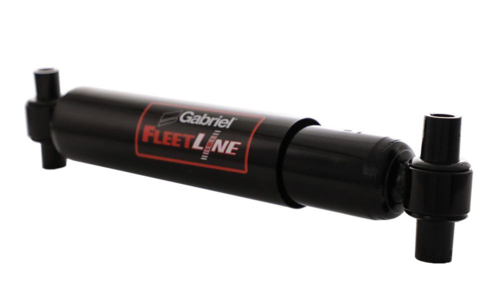 Gabriel Shock Absorber