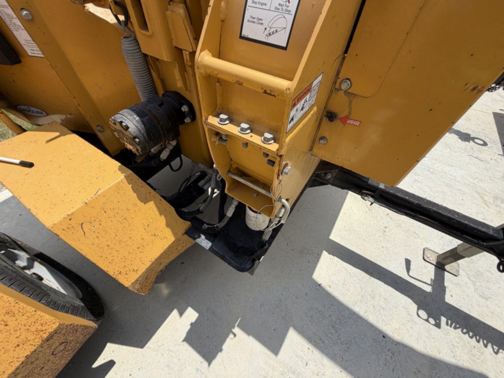 2019 Vermeer BC-900XL Brush Chipper
