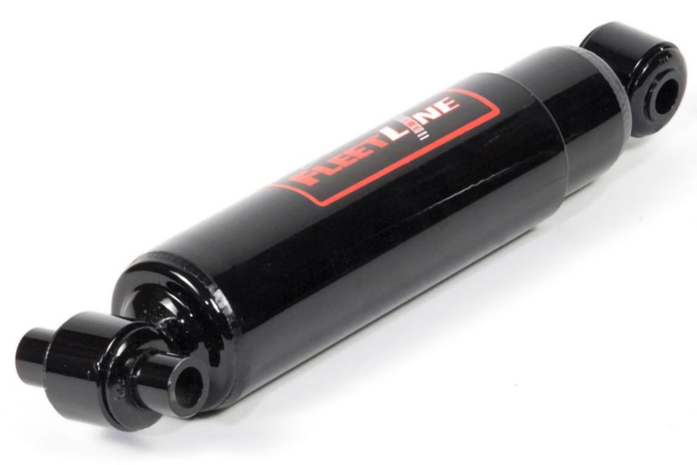 Gabriel Shock Absorber