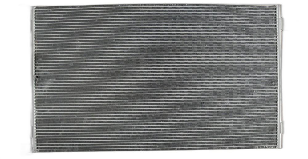HEAVY DUTY CONDENSER