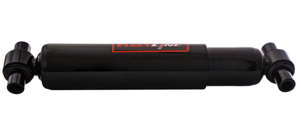 Gabriel Shock Absorber