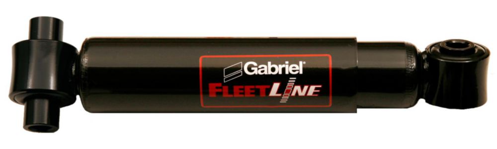 Gabriel Shock Absorber